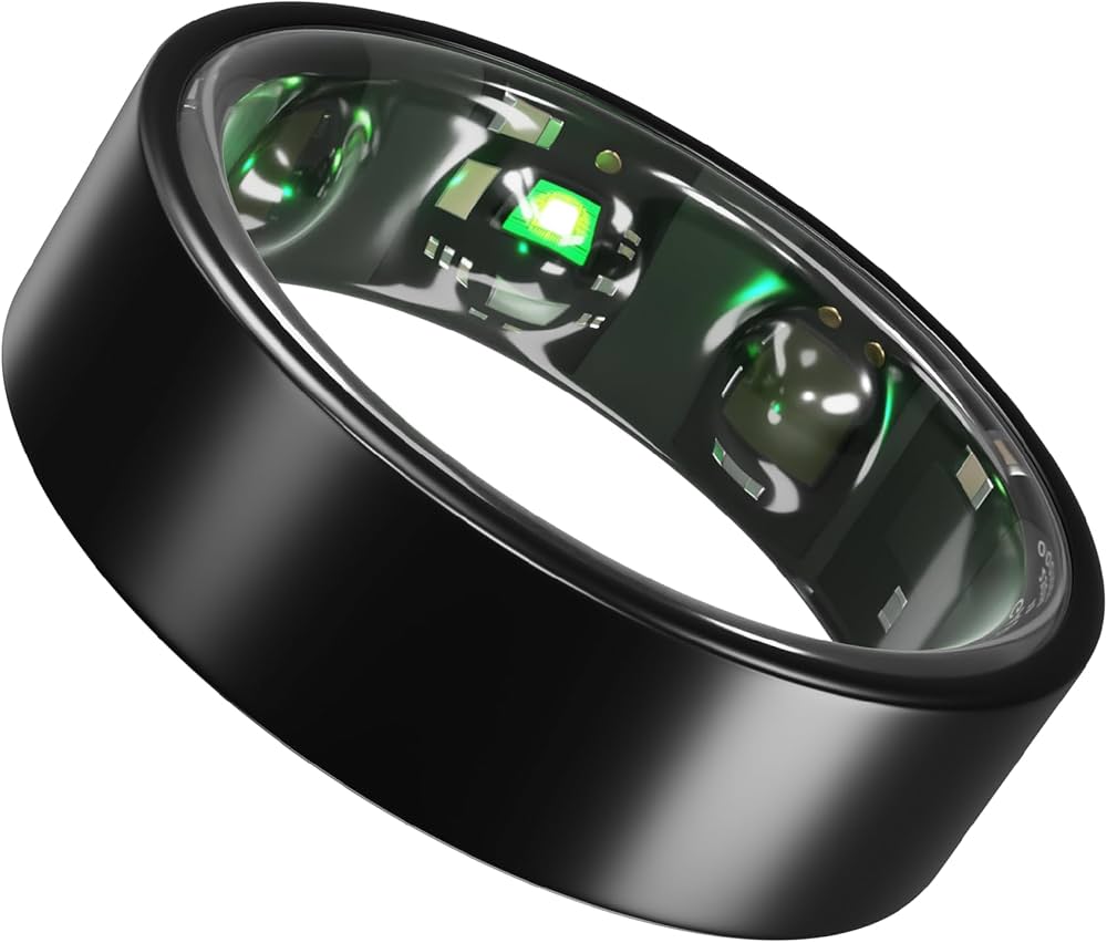 Gabit Smart Ring