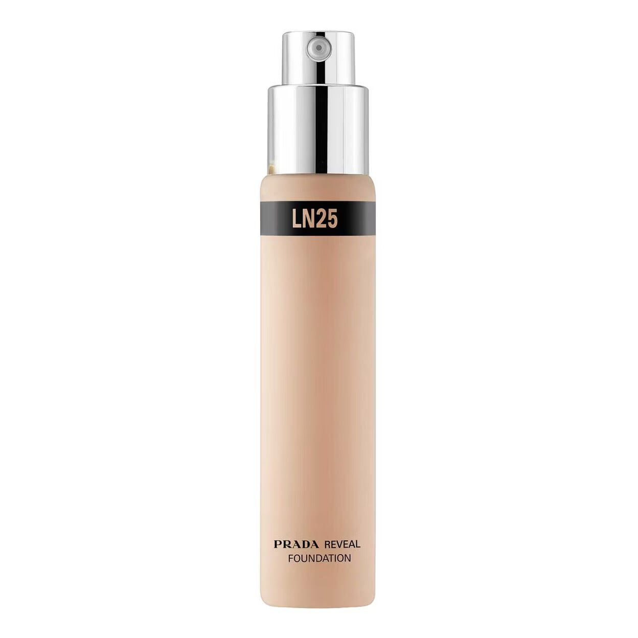 Prada Reveal Skin Optimizing Foundation Refill