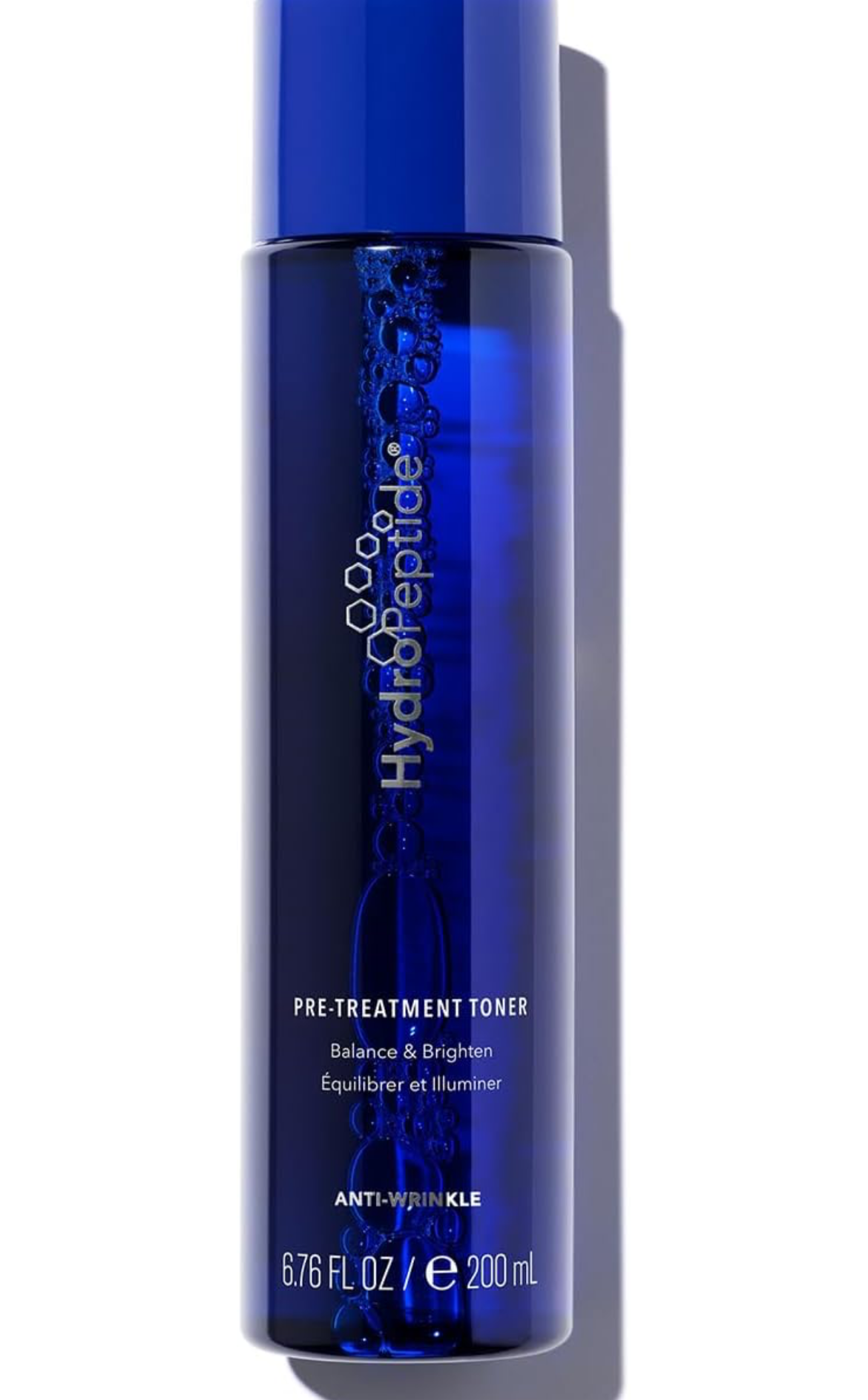 HydroPeptide Pre-Treatment Toner