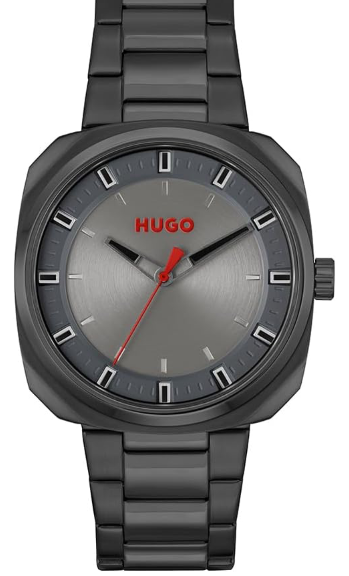 Hugo Boss #SHRILL Men's Analog Watch