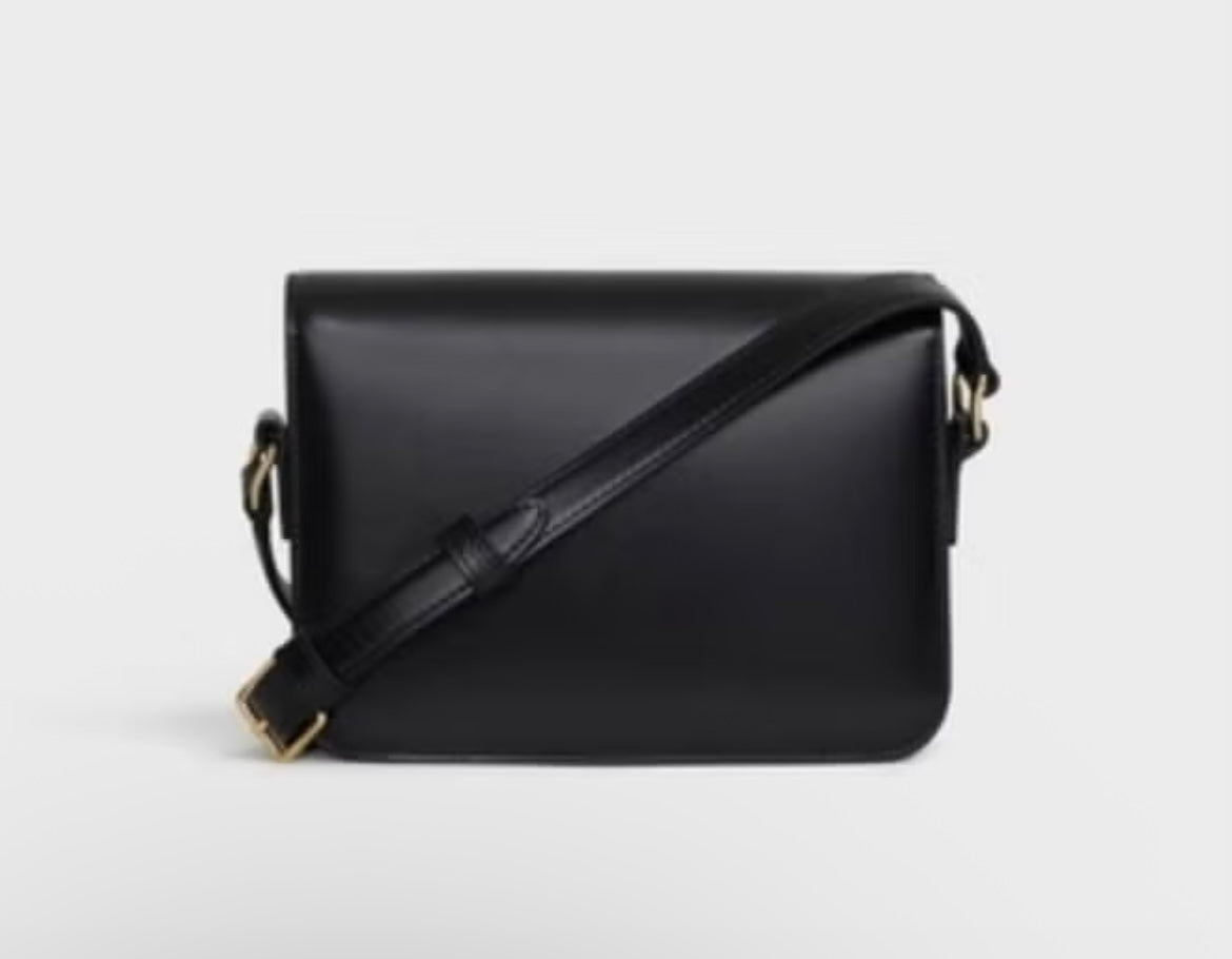 Celine Dion Shoulder Bag