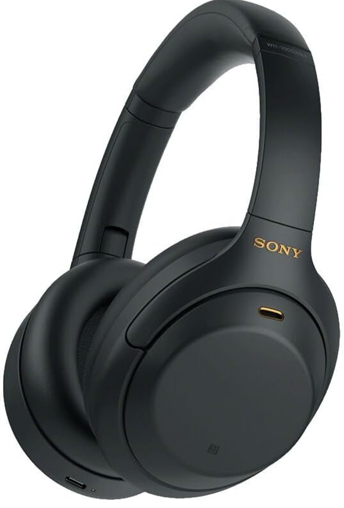Sony WH-1000XM4 Wireless Noise Cancelling Bluetooth Over-Ear Headphones