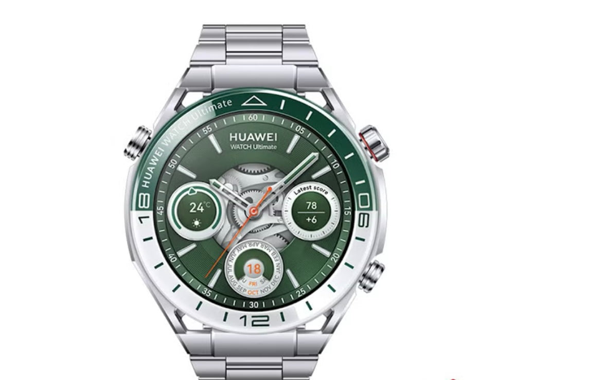 HUAWEI Watch Ultimate