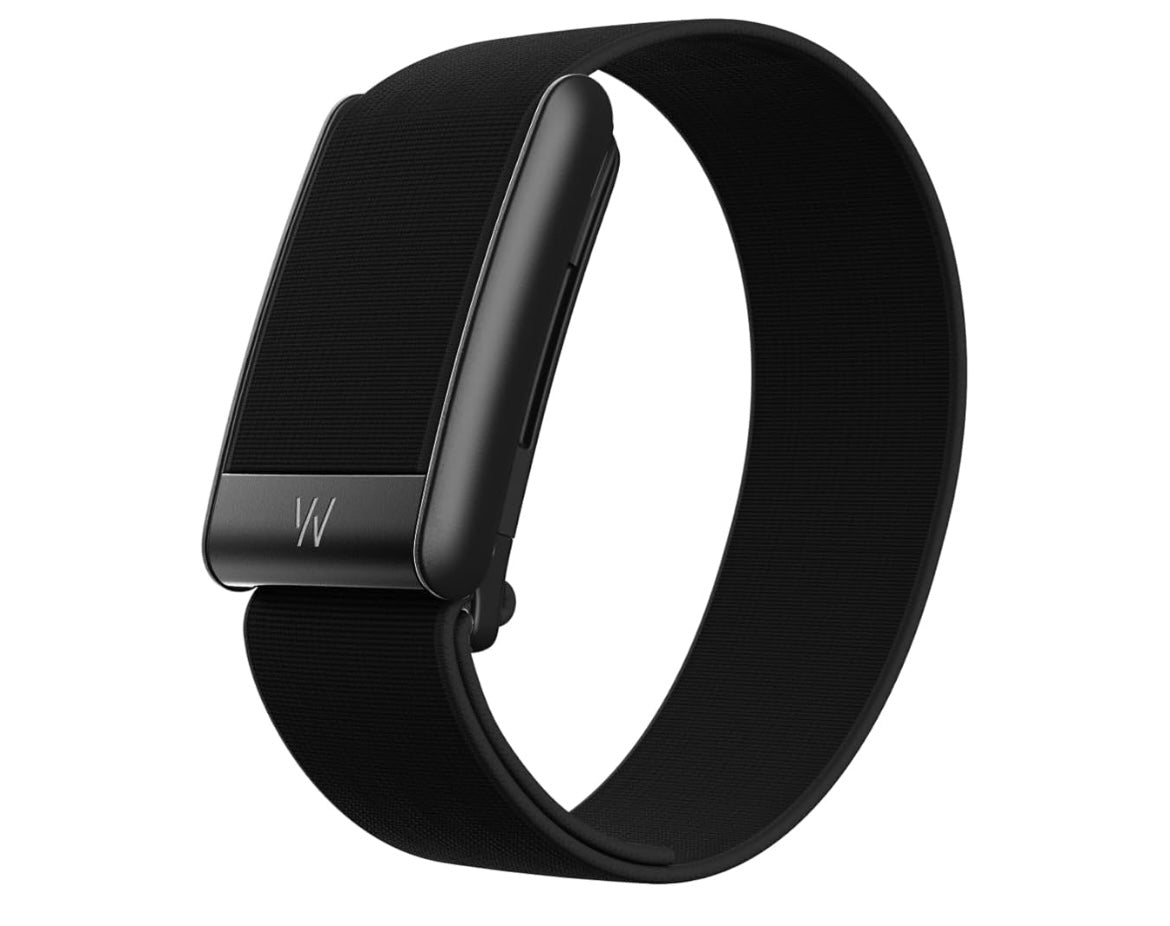 Whoop 5.0 with Peak subscription