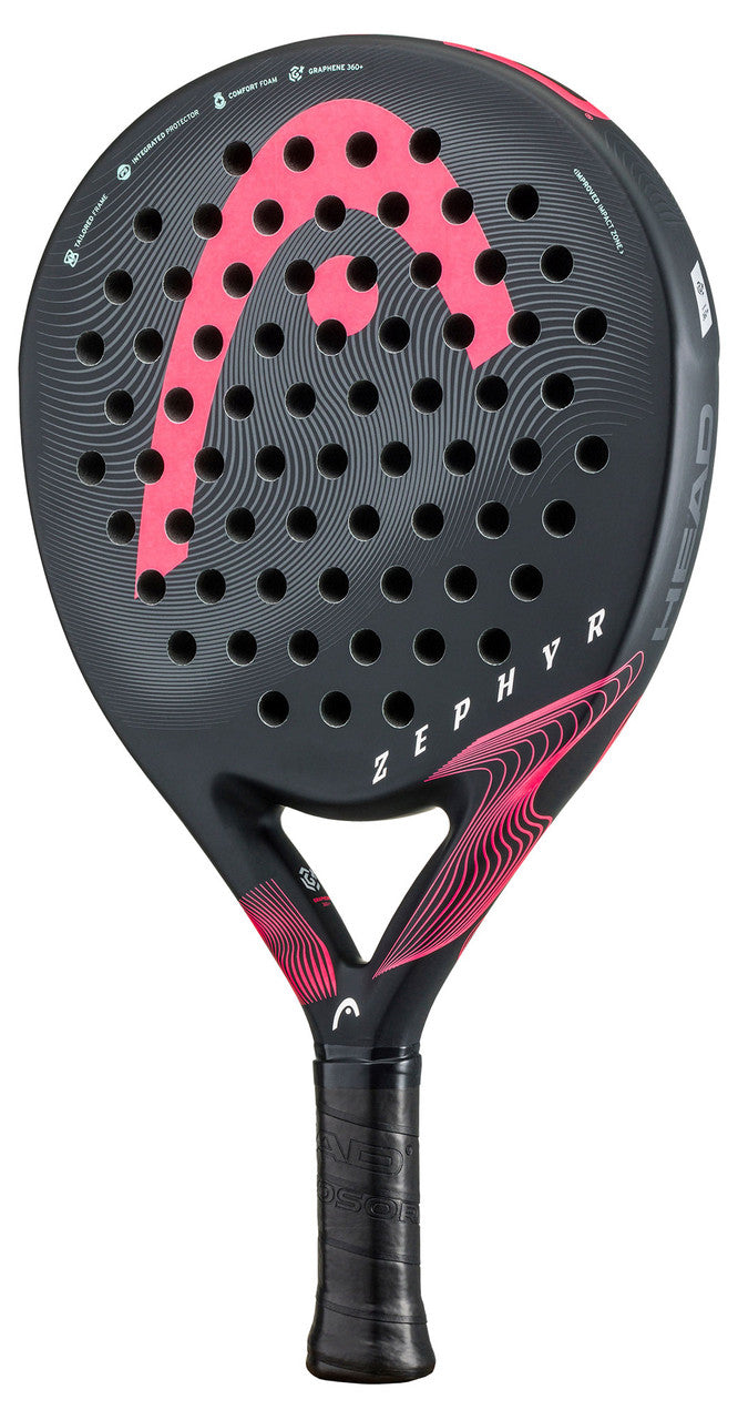 HEAD Graphene 360