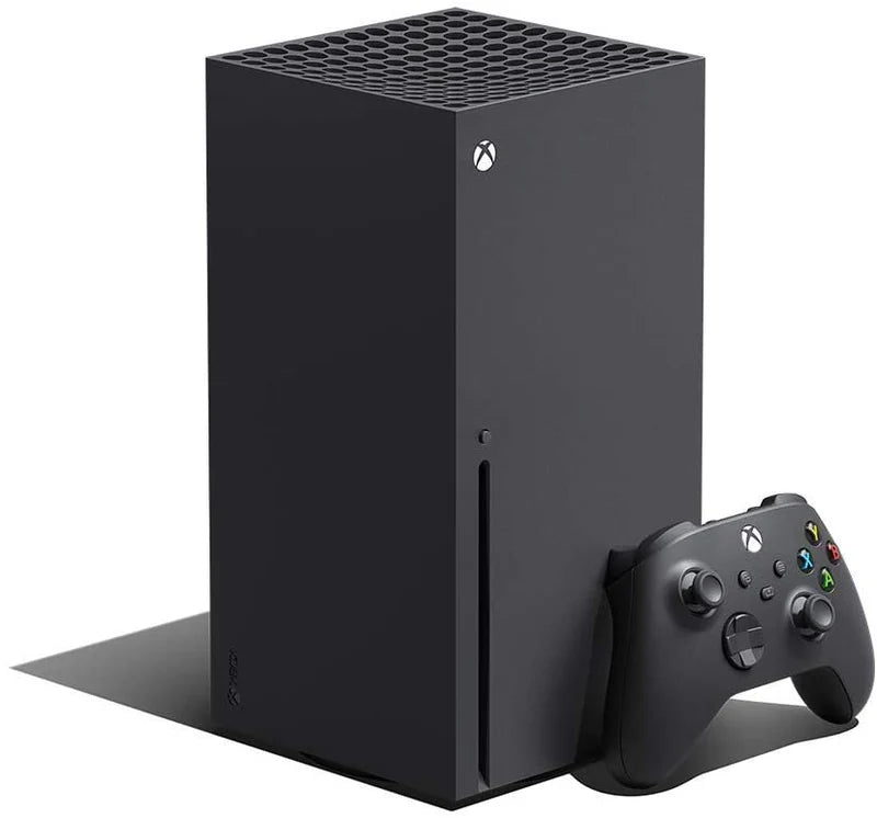 Xbox Microsoft Series X 1TB Game Console