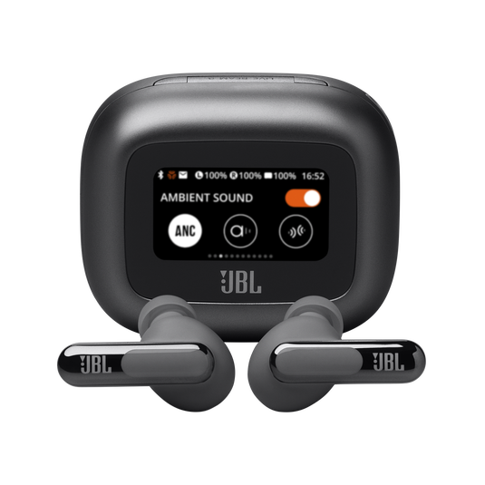 JBL Live Beam 3
