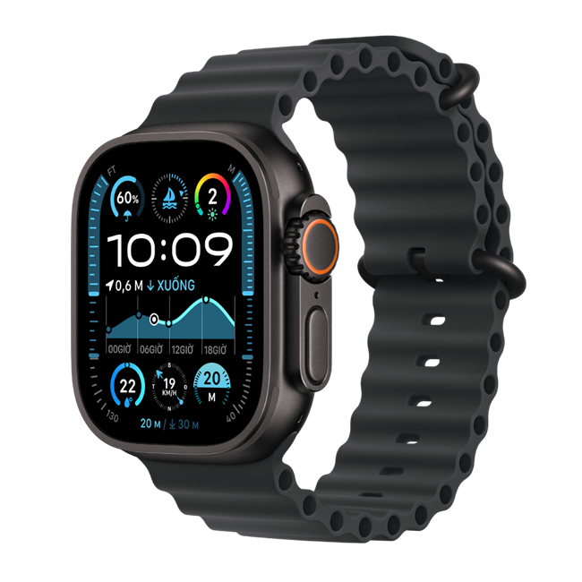 Apple Watch Ultra 2