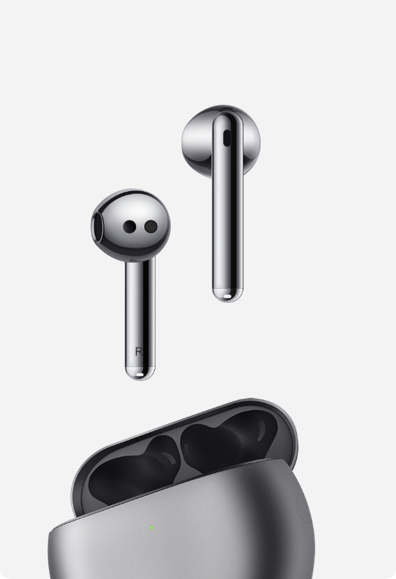 HUAWEI FreeBuds 4