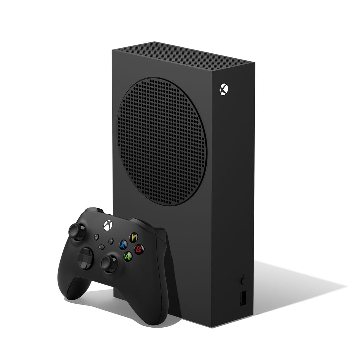 Microsoft Xbox Series S 1TB (Black)