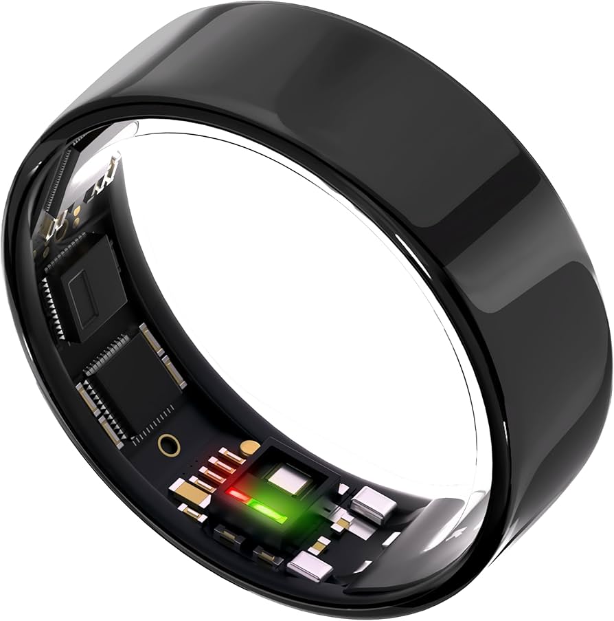 ULTRAHUMAN Ring AIR