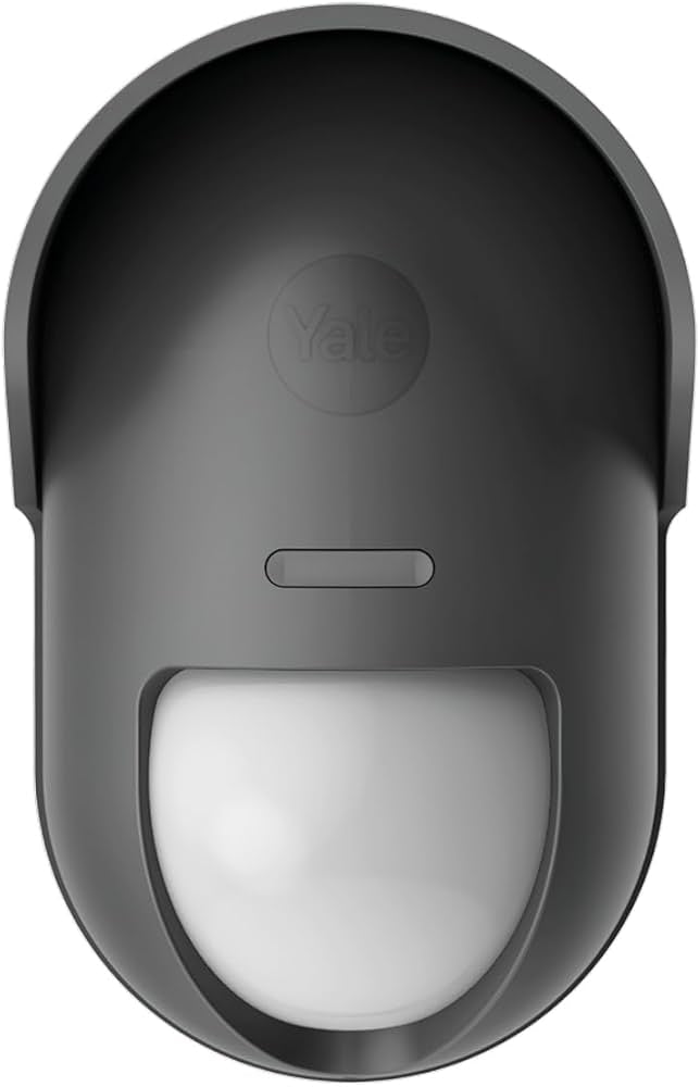 Yale Outdoor Motion Sensor – Model AL-EPIR-1A-V1