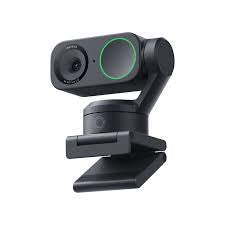 Insta360 Link 2 – PTZ 4K Webcam