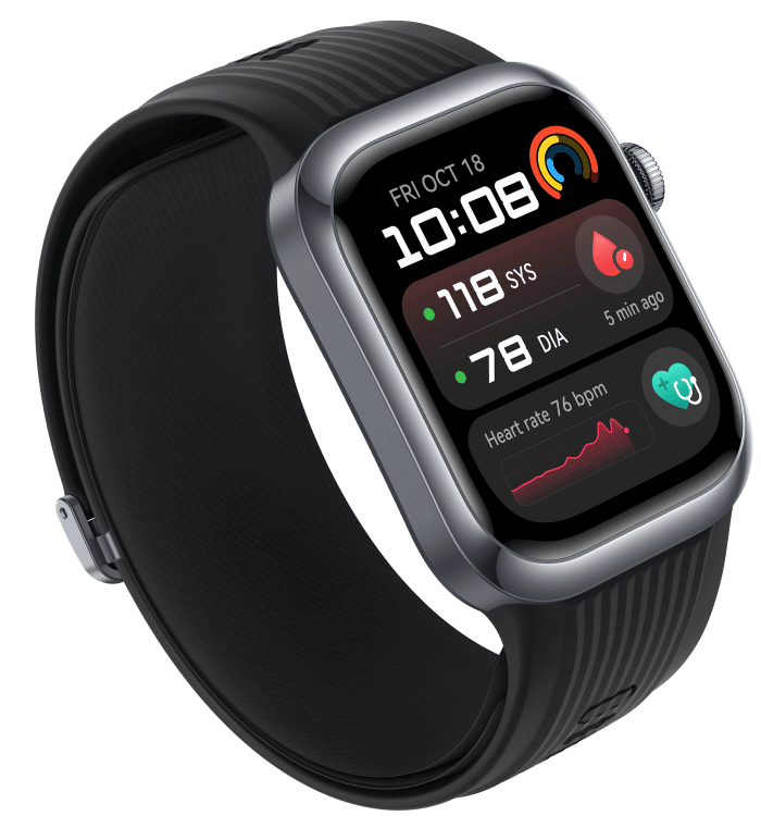 HUAWEI WATCH D2