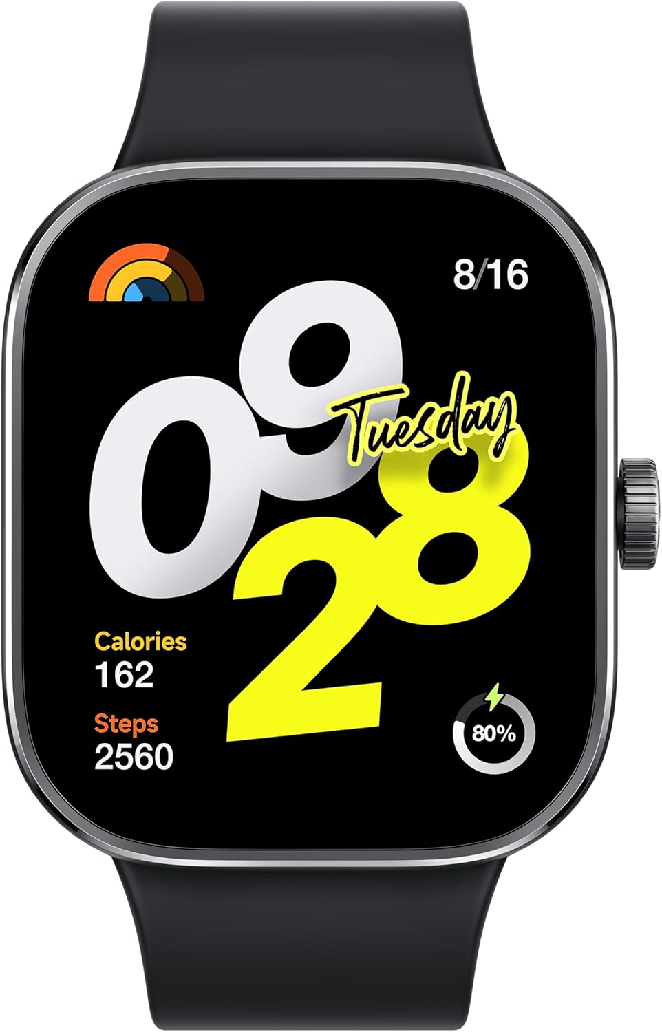 Redmi Watch 4