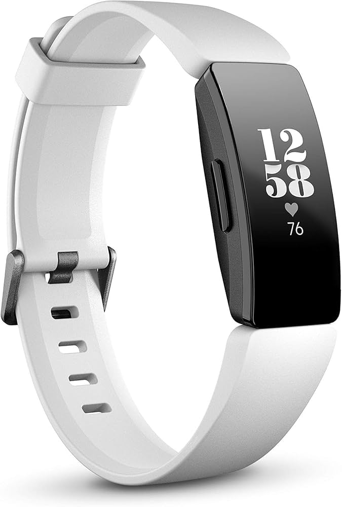 Fitbit Inspire HR