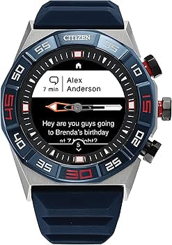 Citizen CZ Smart PQ2 Hybrid