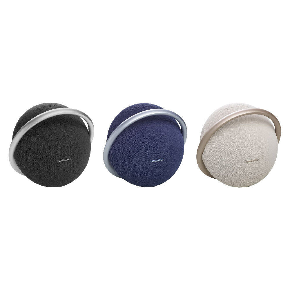 Harman Kardon Onyx Studio 8 Bluetooth Speaker