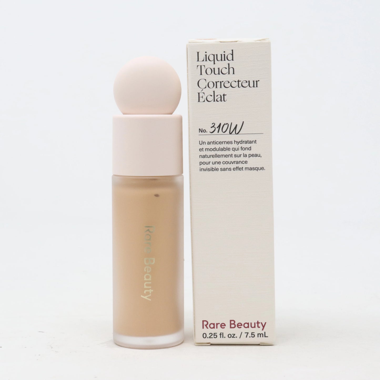Rare Beauty Liquid Touch Brightening Concealer