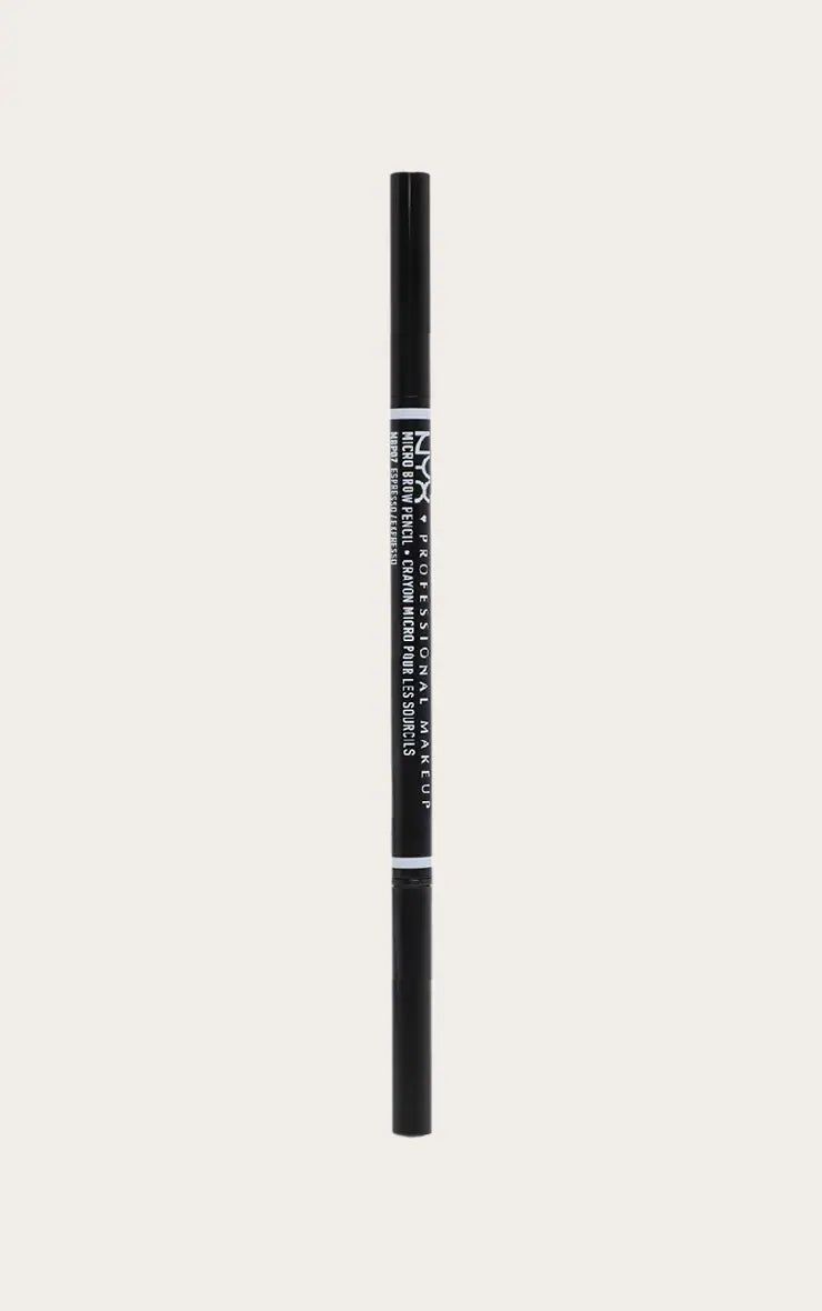 NYX Professional Makeup Micro Brow Pencil