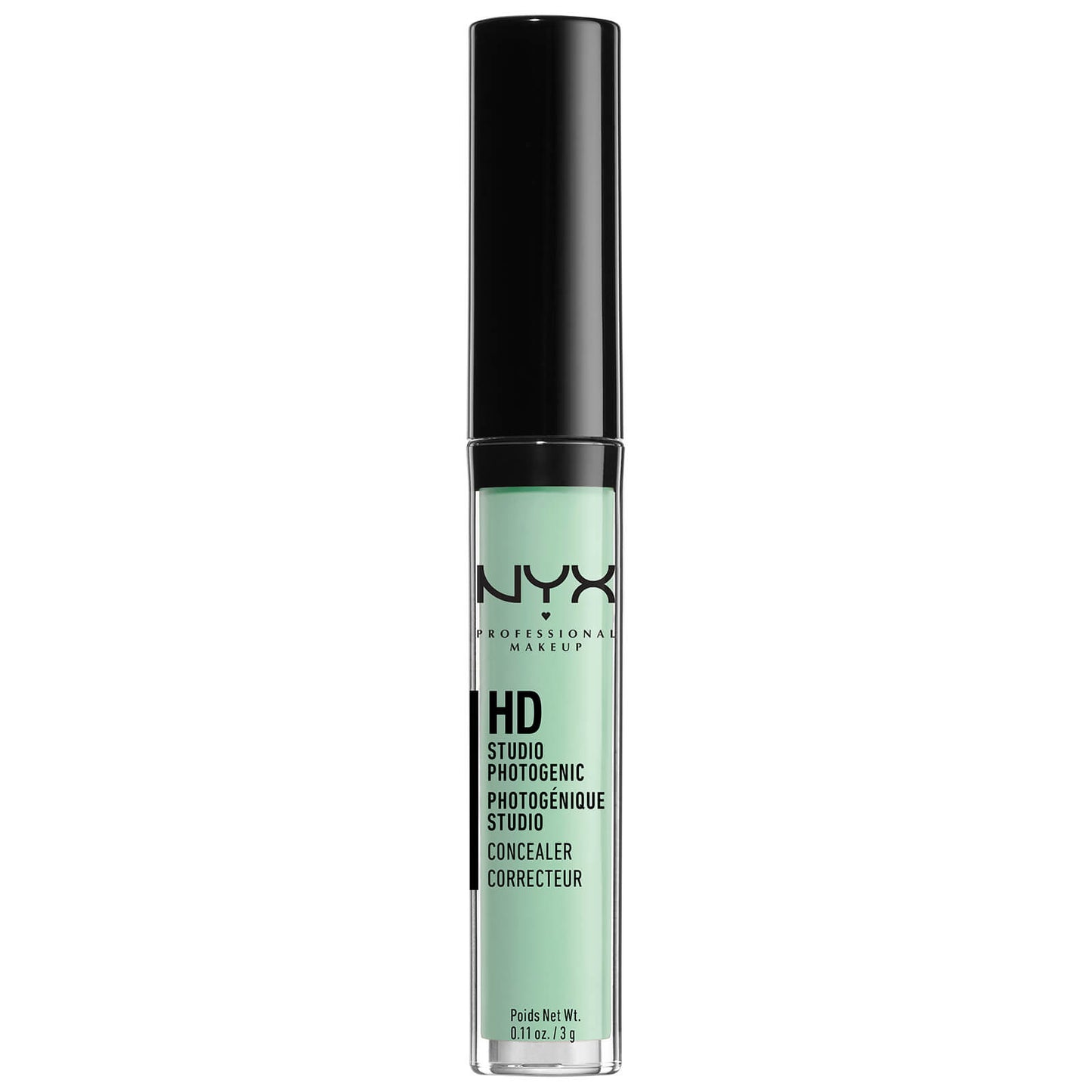 NYX Professional Makeup HD Studio Photogenic Concealer Wand