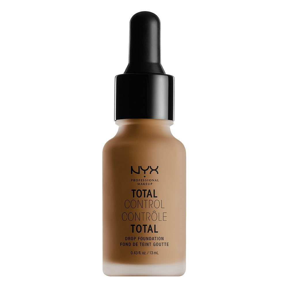 NYX Professional Makeup Total Control Drop Foundation