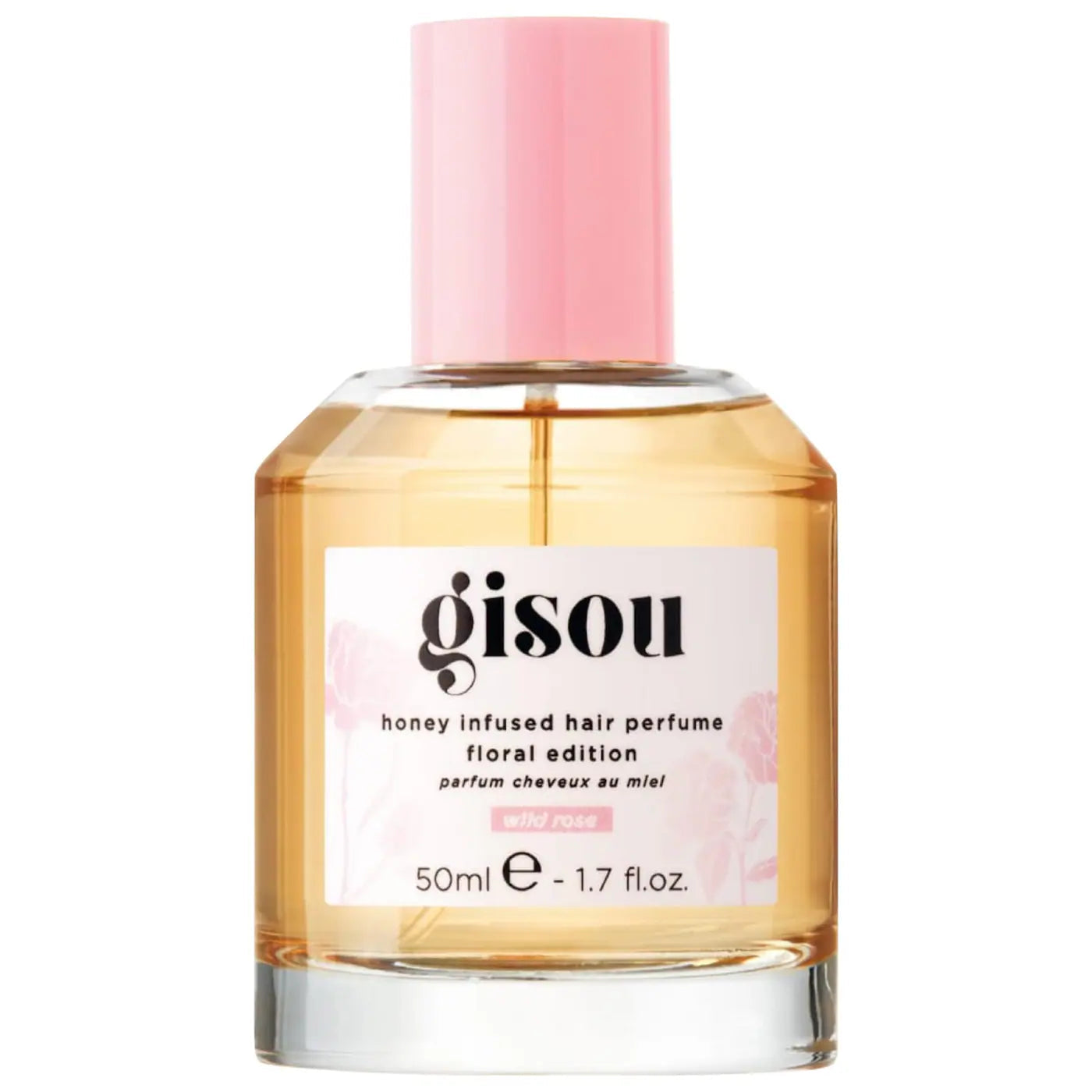 Gisou Honey Infused Hair Perfume (50ml)