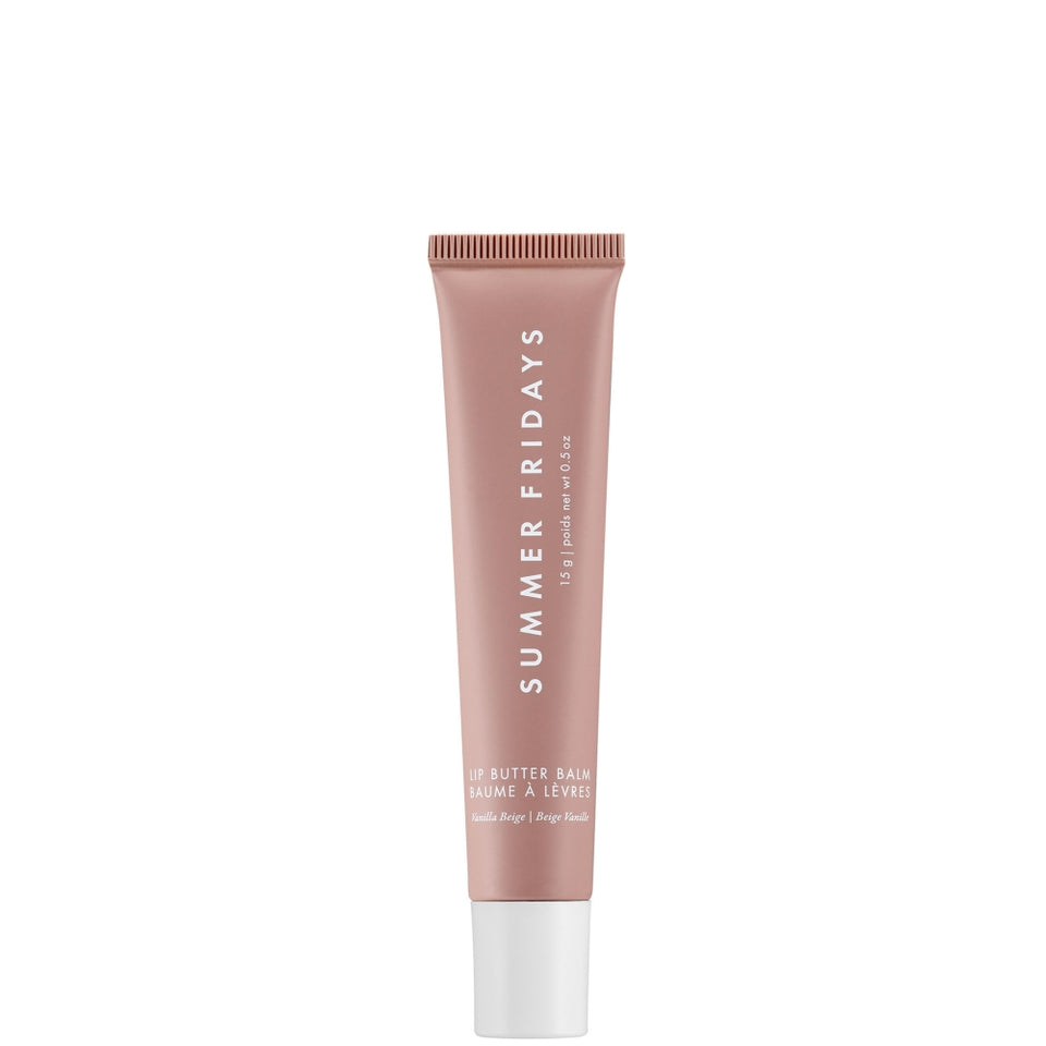 Summer Fridays Lip Butter Balm (15g)