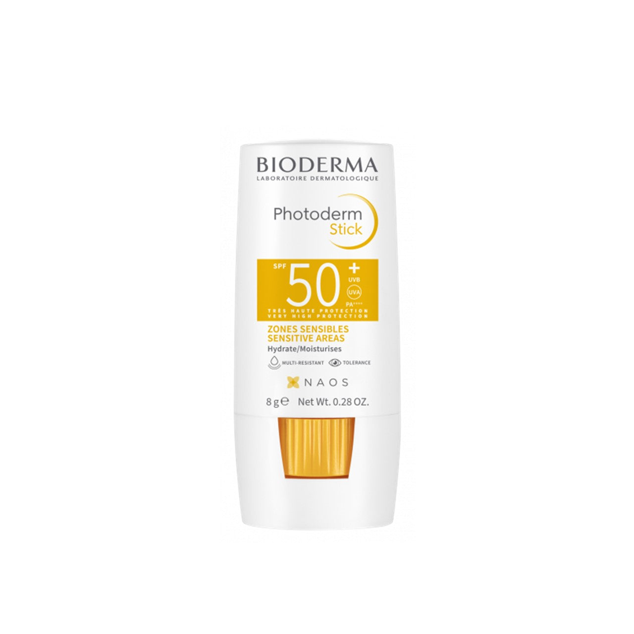 Bioderma Photoderm MAX Stick SPF50+ (8g)