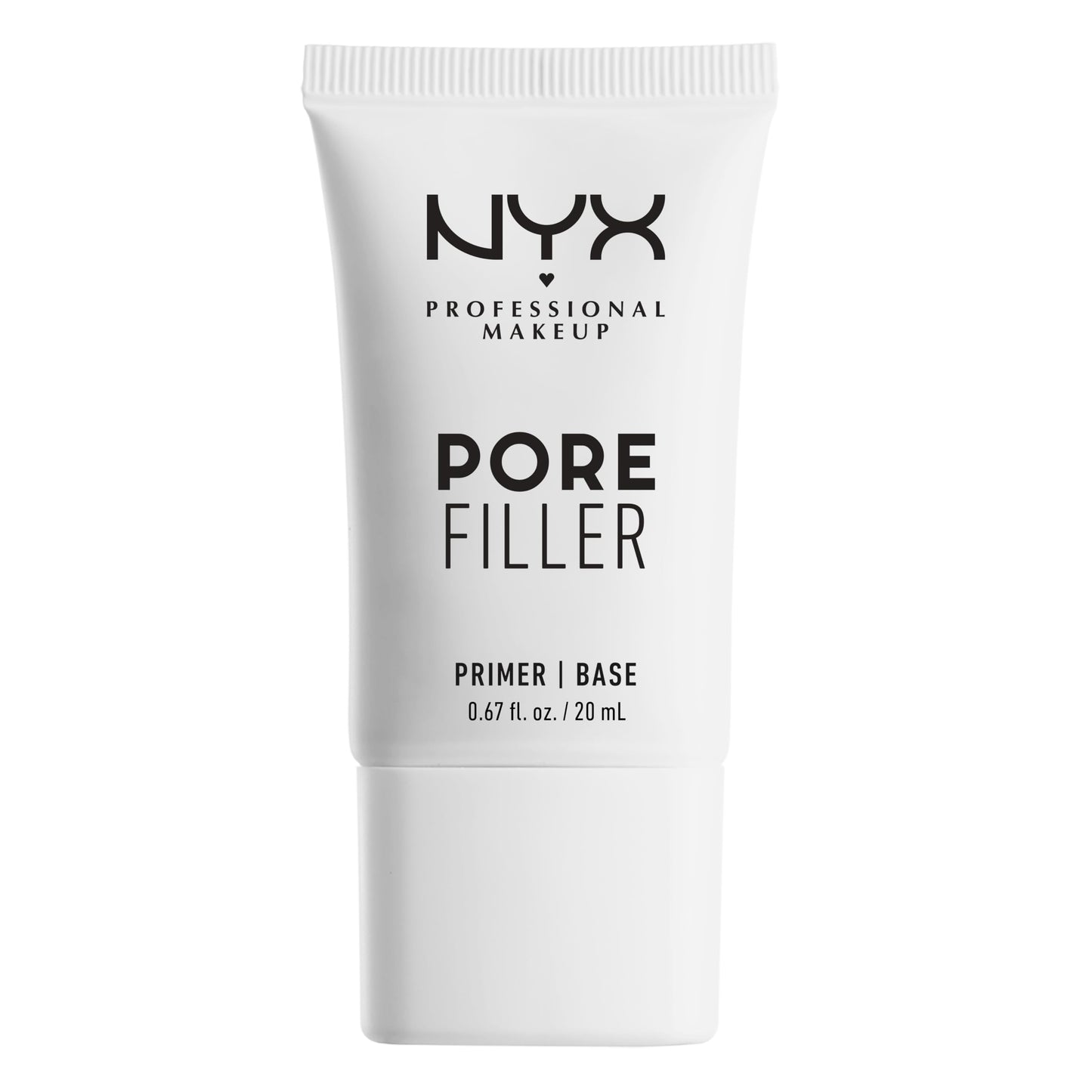 NYX Professional Makeup Pore Filler Blurring Primer (0.67 fl oz / 20 ml)
