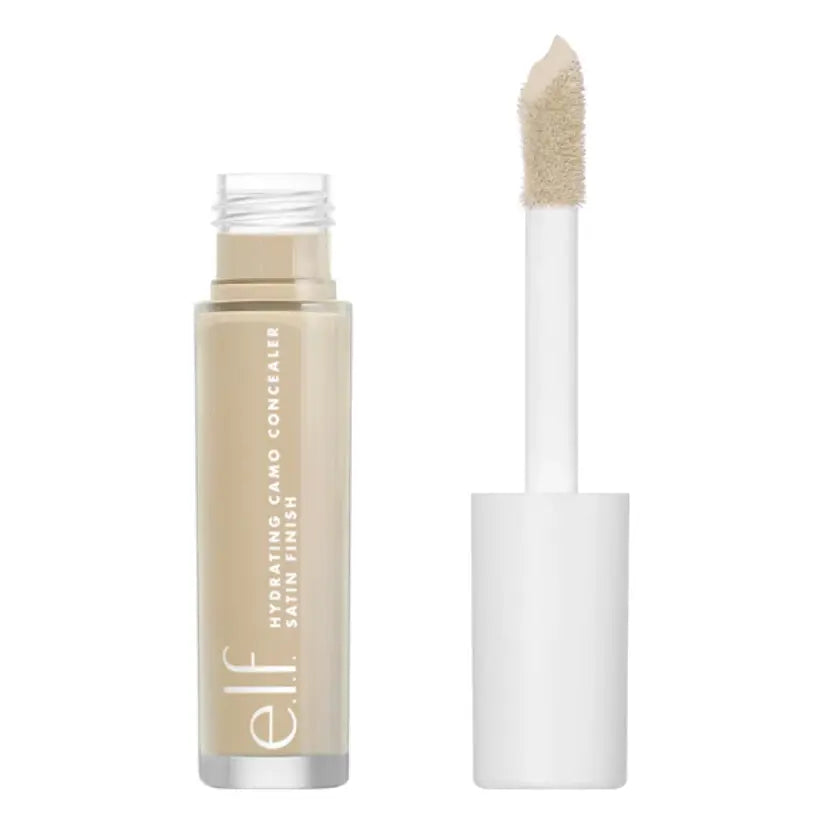 e.l.f. Hydrating Camo Concealer (6ml)