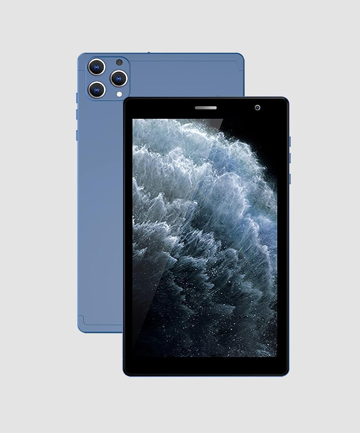 C idea CM513 Pro – 7” Android Smart Tablet, 8GB RAM, 512GB Storage – Wi-Fi + 5G LTE (International Version)