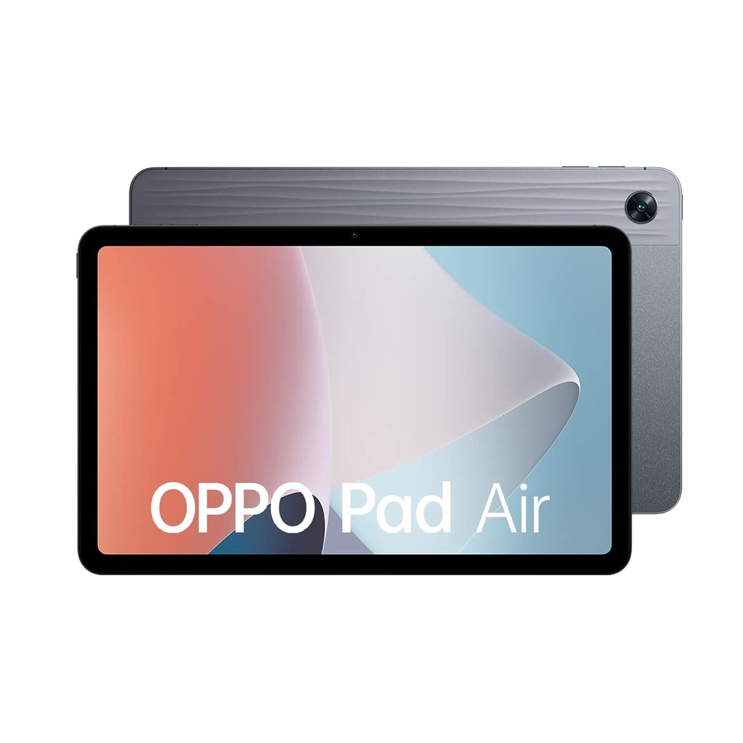 OPPO Pad Air – Ultra Slim Android Tablet with 2K Display & Powerful Performance