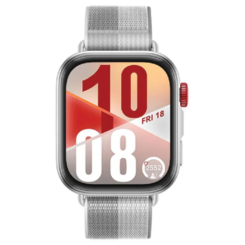 Huawei WATCH FIT 4 Smart Watch – 1.82” Display + Free Strap