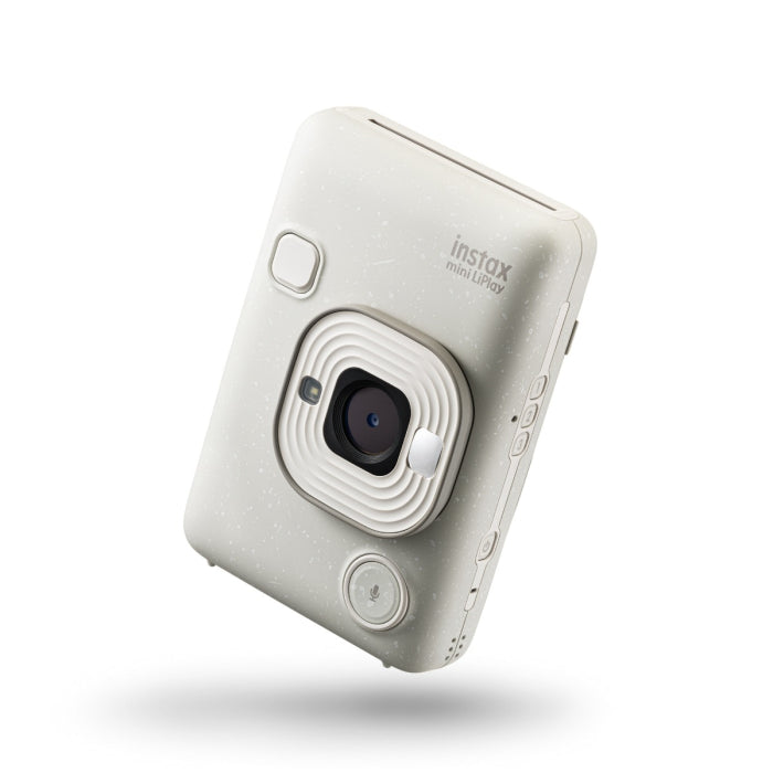 INSTAX Mini LiPlay Misty White