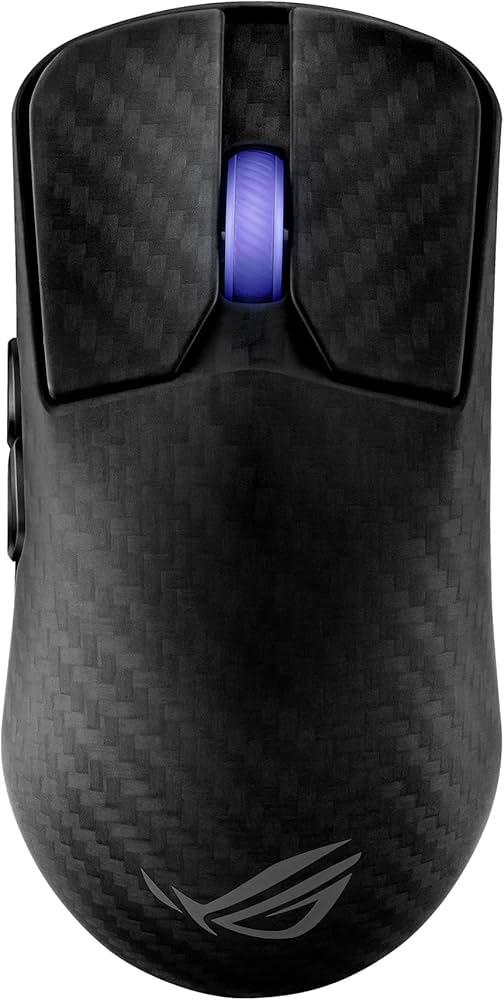 ASUS ROG Harpe Ace Extreme Wireless Gaming Mouse