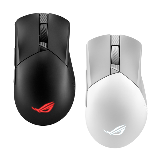 ASUS ROG Gladius III Wireless AimPoint Gaming Mouse