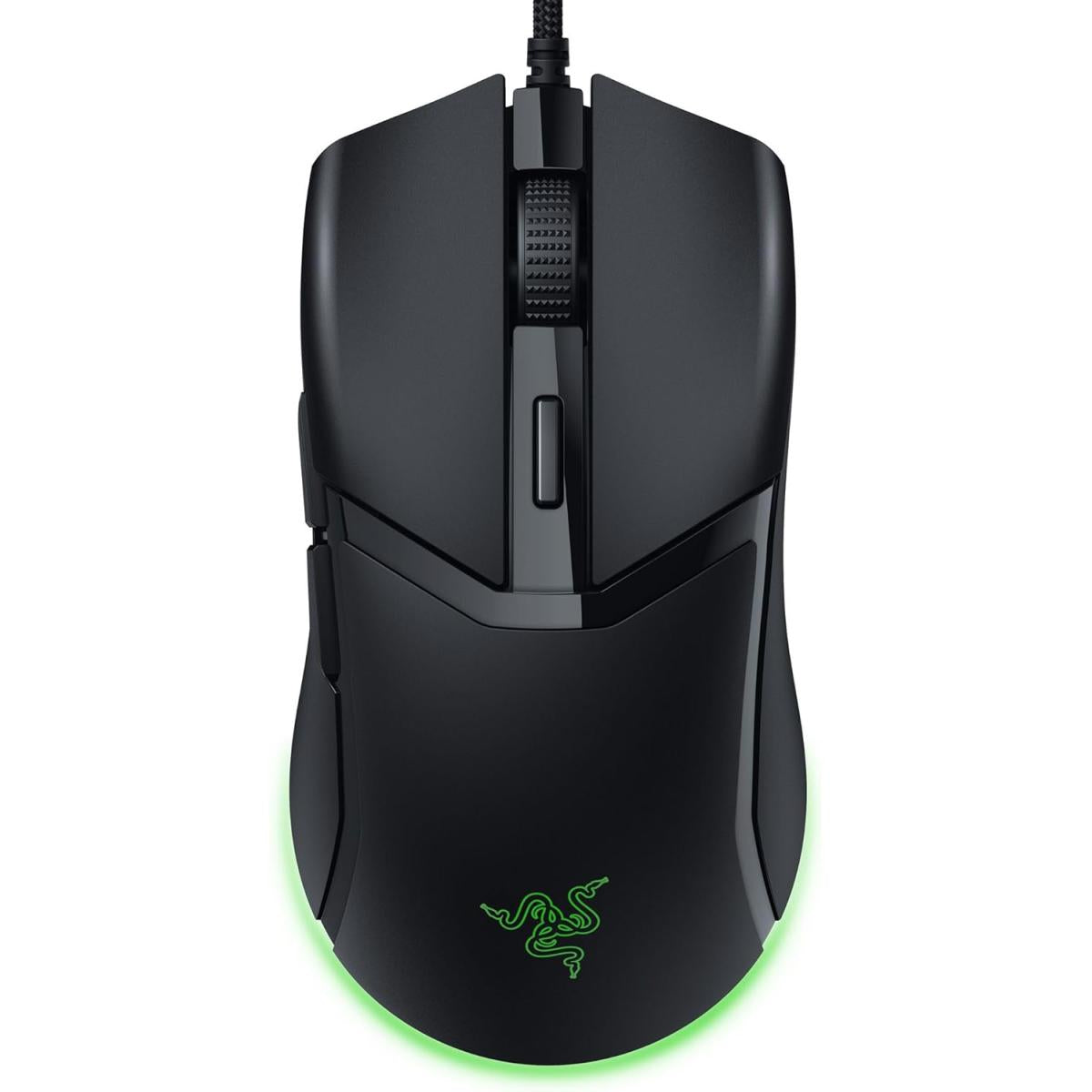 Razer Cobra Wired Gaming Mouse – Black
