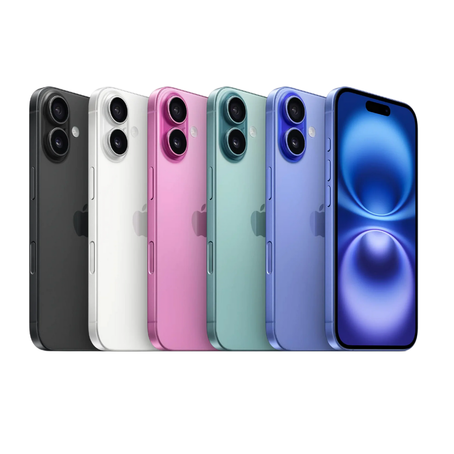 Apple iPhone 16 Plus (128GB)