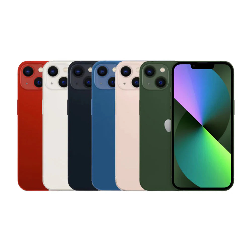Apple IPhone 13 (128GB)
