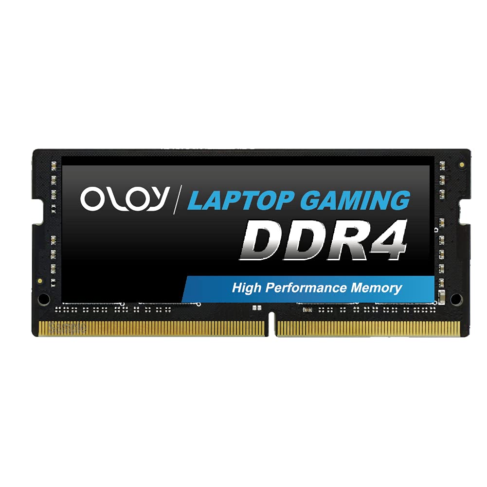 OLOy DDR4 16GB 2666 MHz SODIMM
