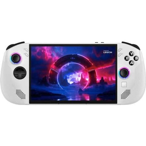 Lenovo Legion Go S Handheld Gaming Console