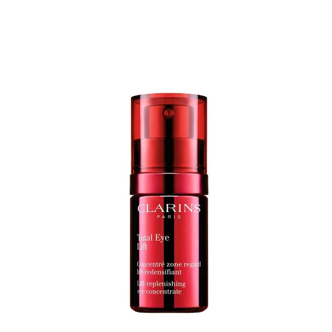 Clarins TOTAL EYE LIFT concentré zone regard 15 ml