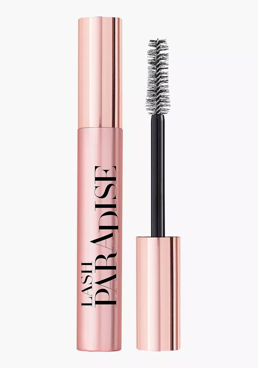 L’Oréal Lash Paradise Volumising Mascara with Floral Oil - Black