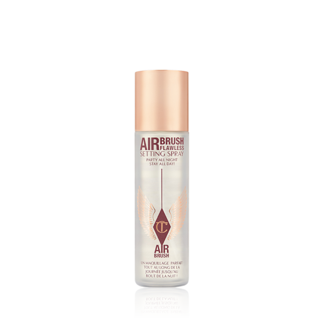 CHARLOTTE TILBURY AIRBRUSH FLAWLESS SETTING SPRAY 100ML