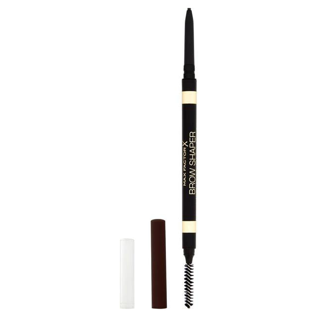 Max Factor Brow Shaper, 30 Deep Brown, 1g