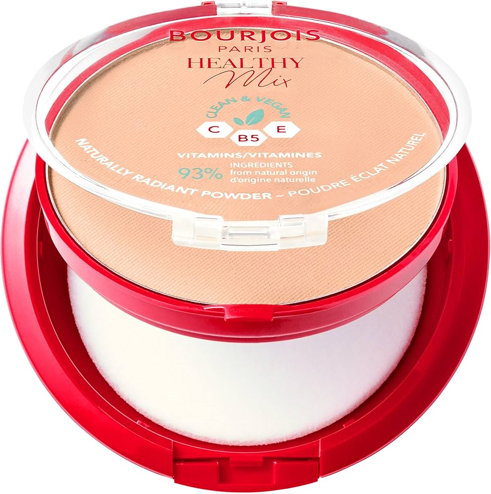 Bourjois Healthy Mix Clean Face Primer – 20ml