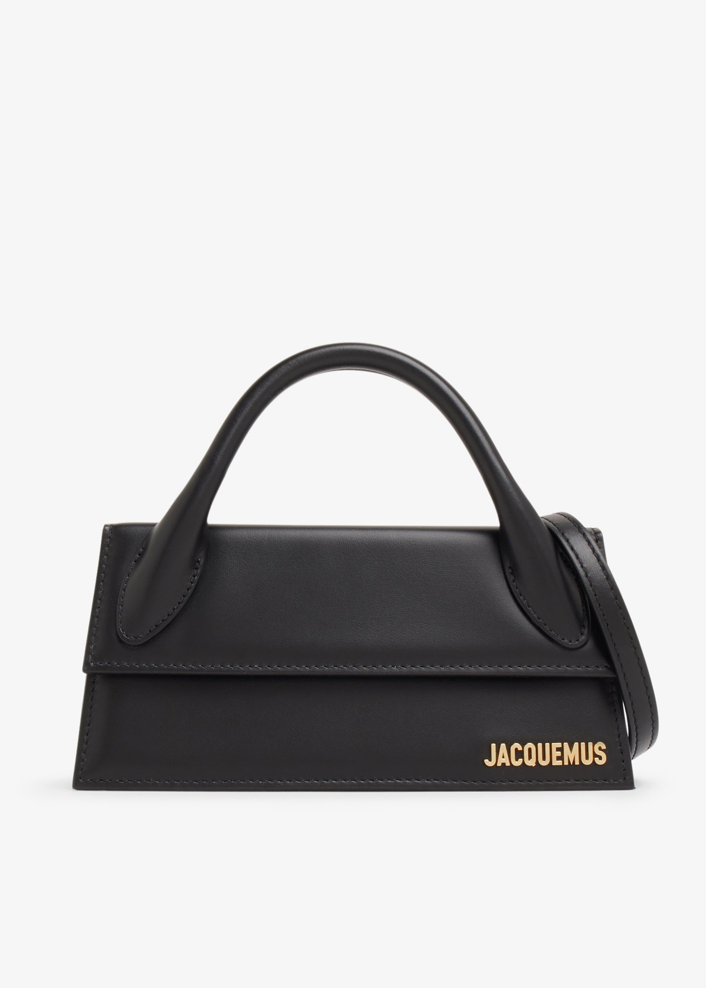 JACQUEMUS Le Chiquito long handbag