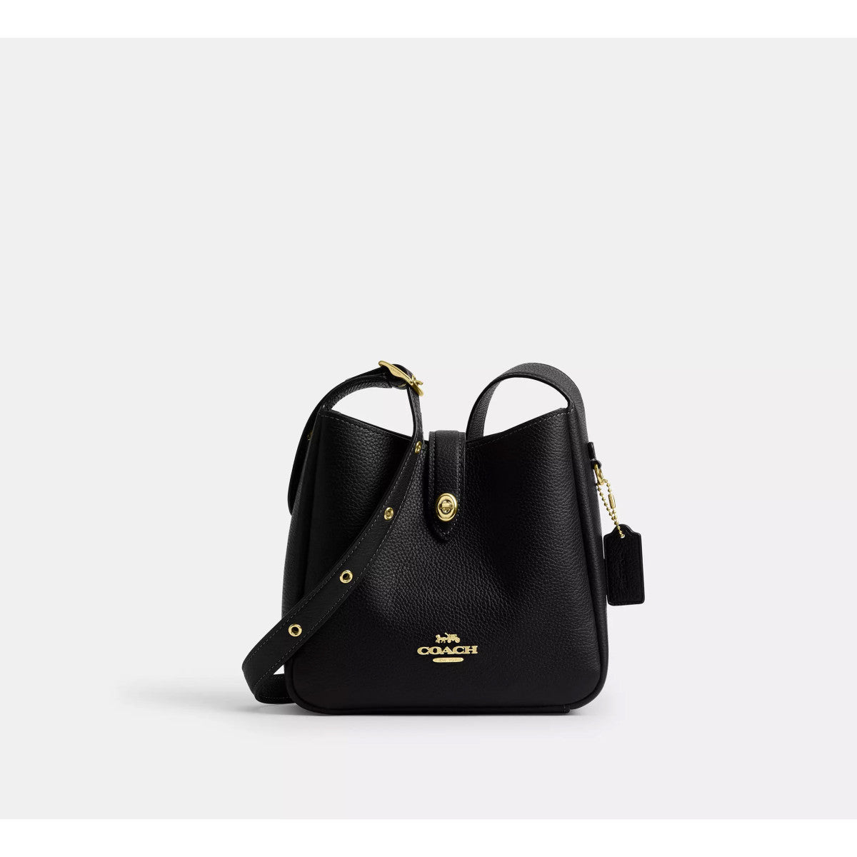 Coach Hadley Mini Crossbody Bag