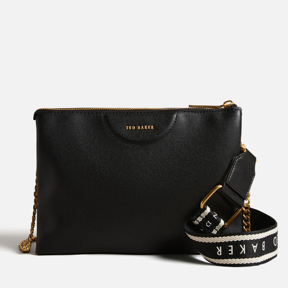 Ted Baker Esille Webbing Crossbody Bag
